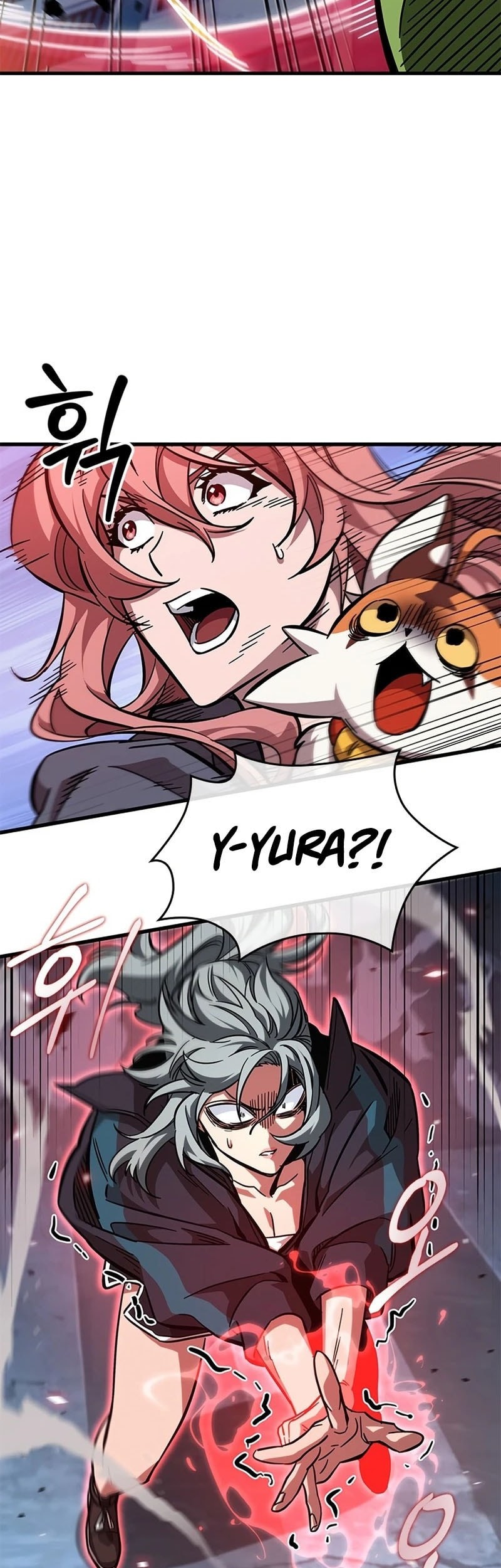 A Million-Sub Gym Influencer Becomes A Webtoon Loser? Chapter 7 - Halaman 35