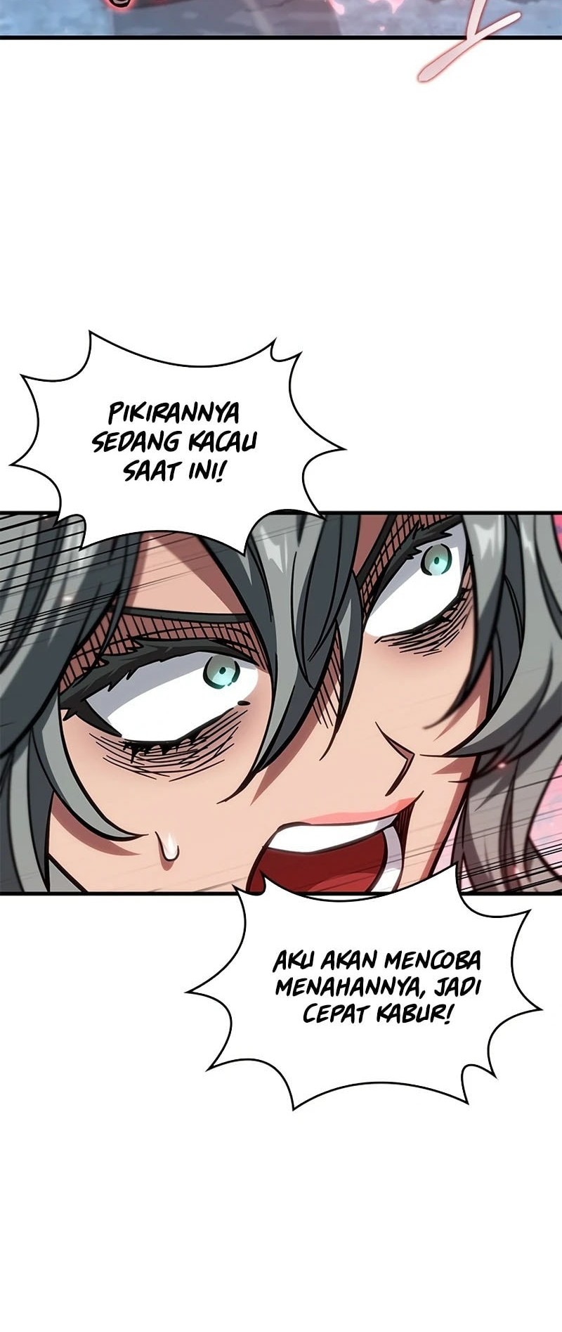 A Million-Sub Gym Influencer Becomes A Webtoon Loser? Chapter 7 - Halaman 36