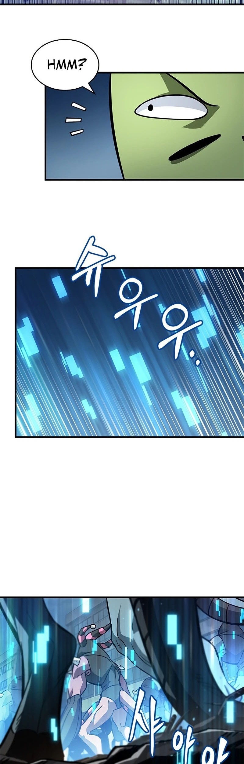 A Million-Sub Gym Influencer Becomes A Webtoon Loser? Chapter 7 - Halaman 38