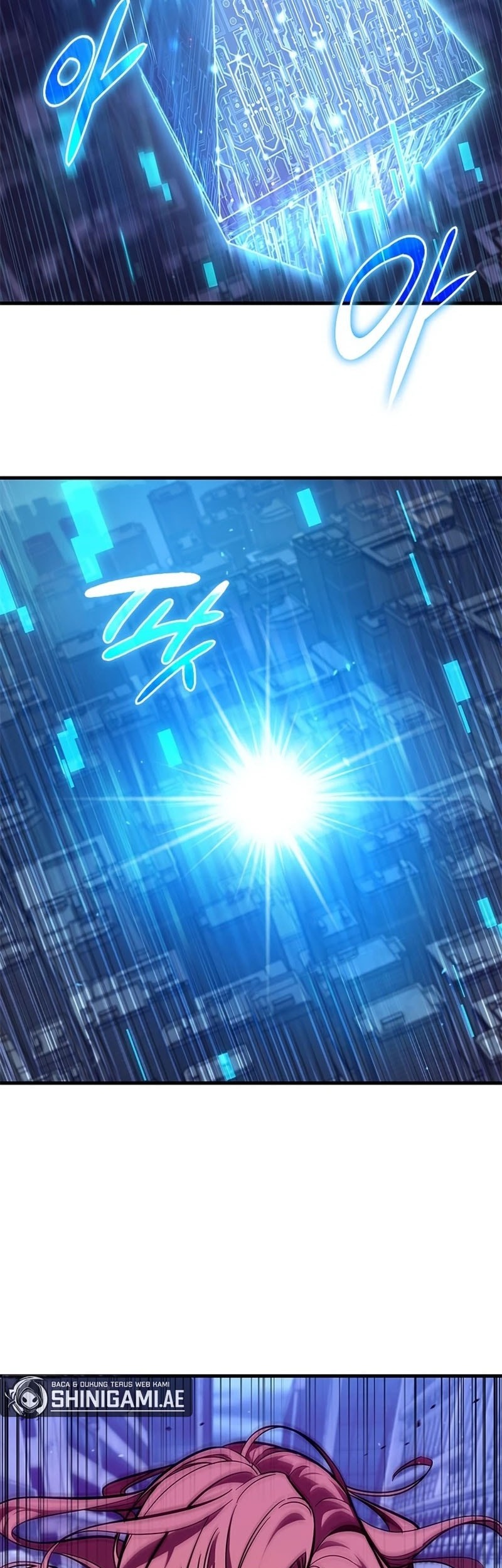 A Million-Sub Gym Influencer Becomes A Webtoon Loser? Chapter 7 - Halaman 43