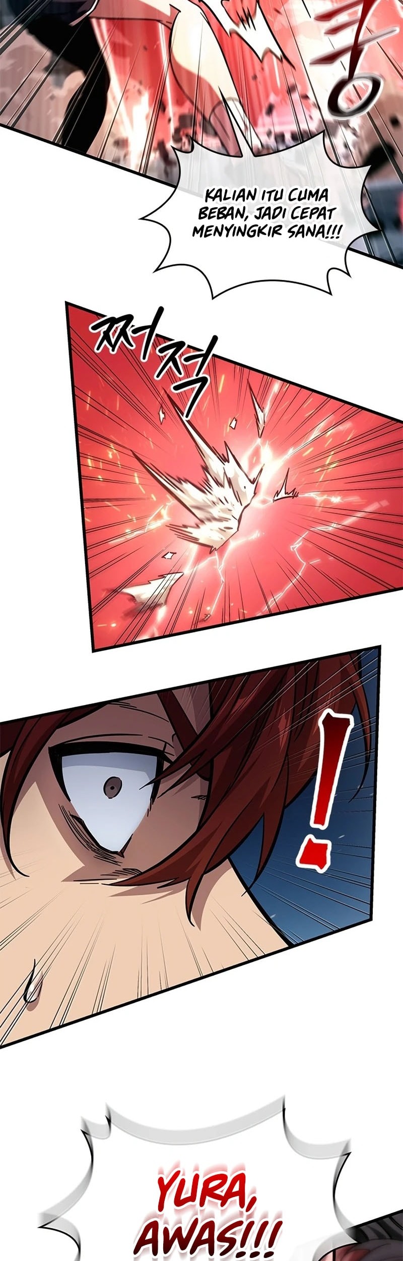 A Million-Sub Gym Influencer Becomes A Webtoon Loser? Chapter 7 - Halaman 46