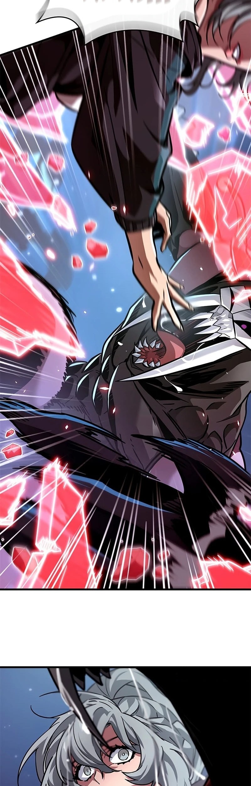 A Million-Sub Gym Influencer Becomes A Webtoon Loser? Chapter 7 - Halaman 47