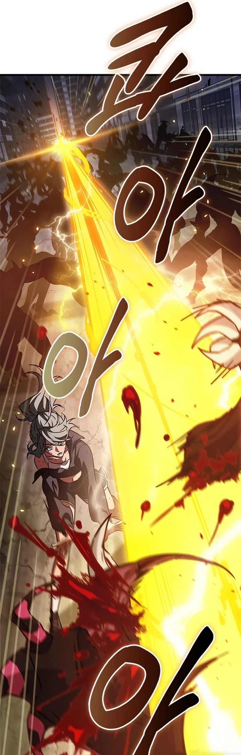 A Million-Sub Gym Influencer Becomes A Webtoon Loser? Chapter 7 - Halaman 49
