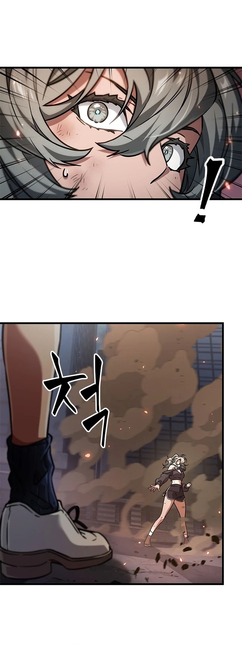 A Million-Sub Gym Influencer Becomes A Webtoon Loser? Chapter 7 - Halaman 51