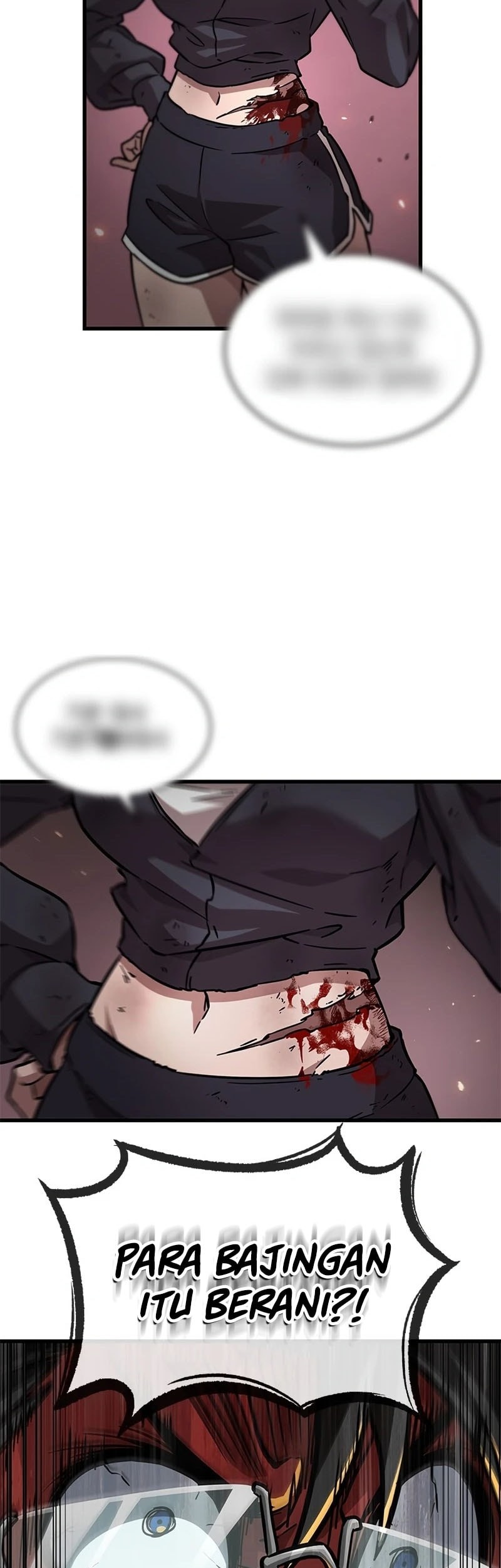 A Million-Sub Gym Influencer Becomes A Webtoon Loser? Chapter 7 - Halaman 54