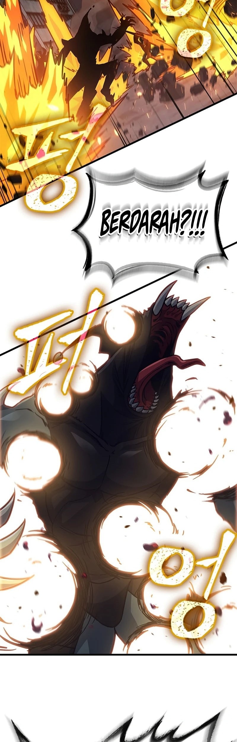 A Million-Sub Gym Influencer Becomes A Webtoon Loser? Chapter 7 - Halaman 58