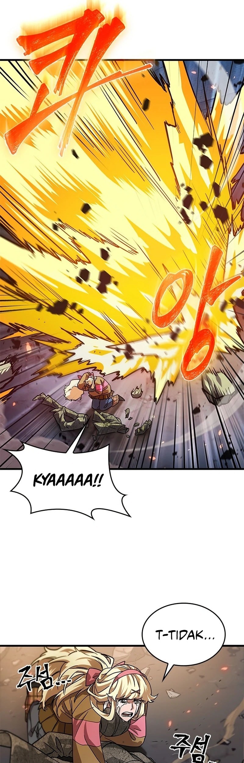 A Million-Sub Gym Influencer Becomes A Webtoon Loser? Chapter 7 - Halaman 60
