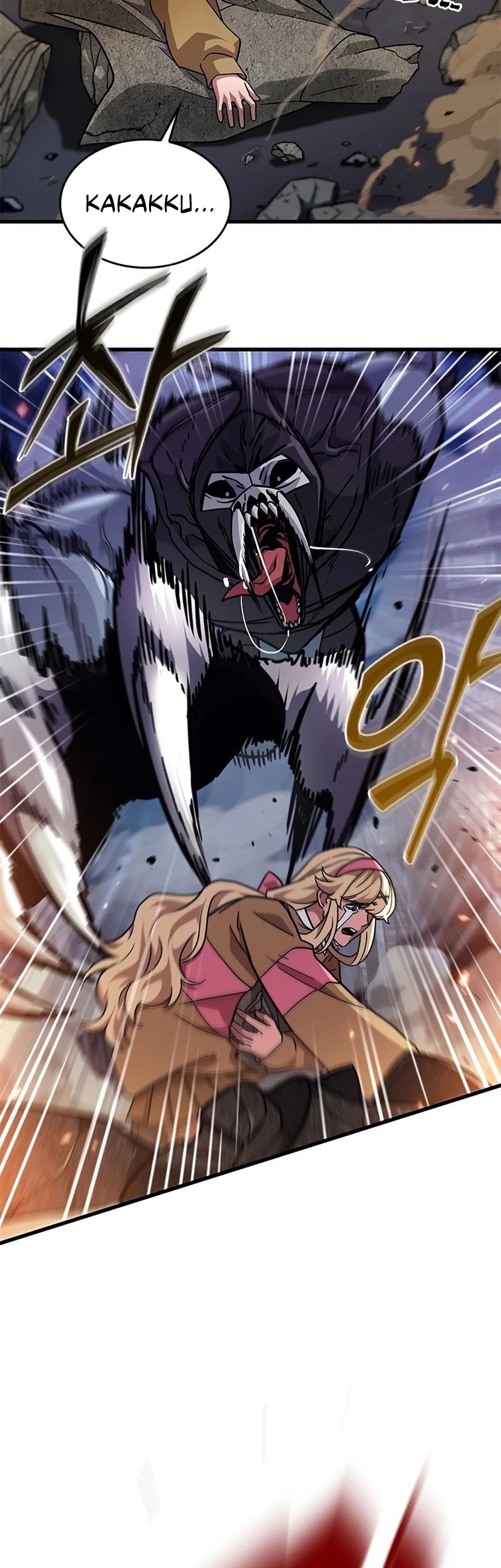 A Million-Sub Gym Influencer Becomes A Webtoon Loser? Chapter 7 - Halaman 61