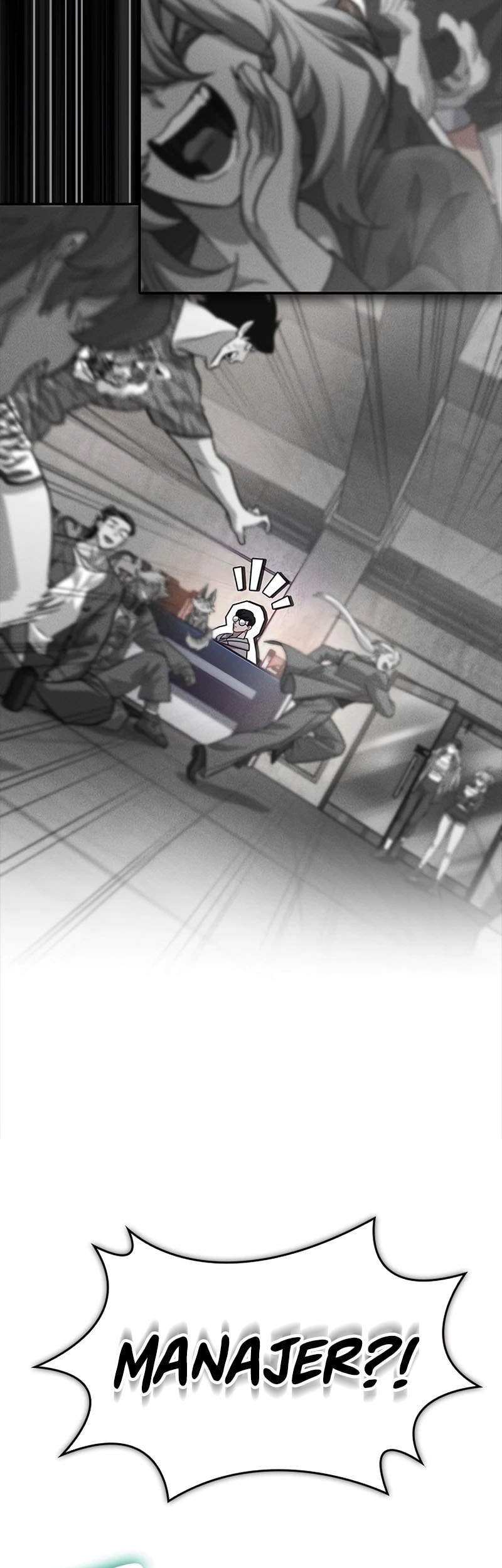 A Million-Sub Gym Influencer Becomes A Webtoon Loser? Chapter 7 - Halaman 69