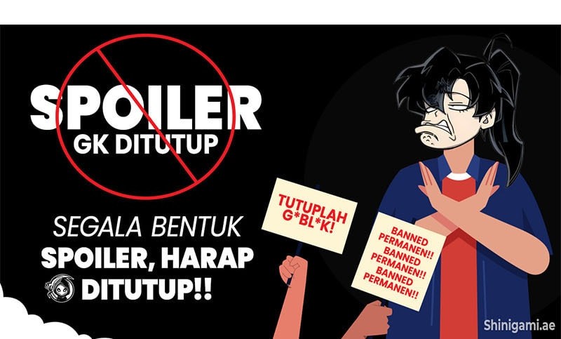 A Million-Sub Gym Influencer Becomes A Webtoon Loser? Chapter 7 - Halaman 89