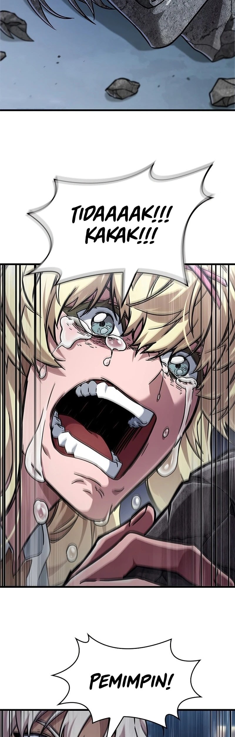 A Million-Sub Gym Influencer Becomes A Webtoon Loser? Chapter 7 - Halaman 7