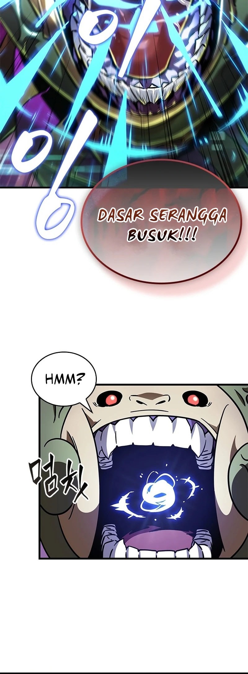 A Million-Sub Gym Influencer Becomes A Webtoon Loser? Chapter 7 - Halaman 9