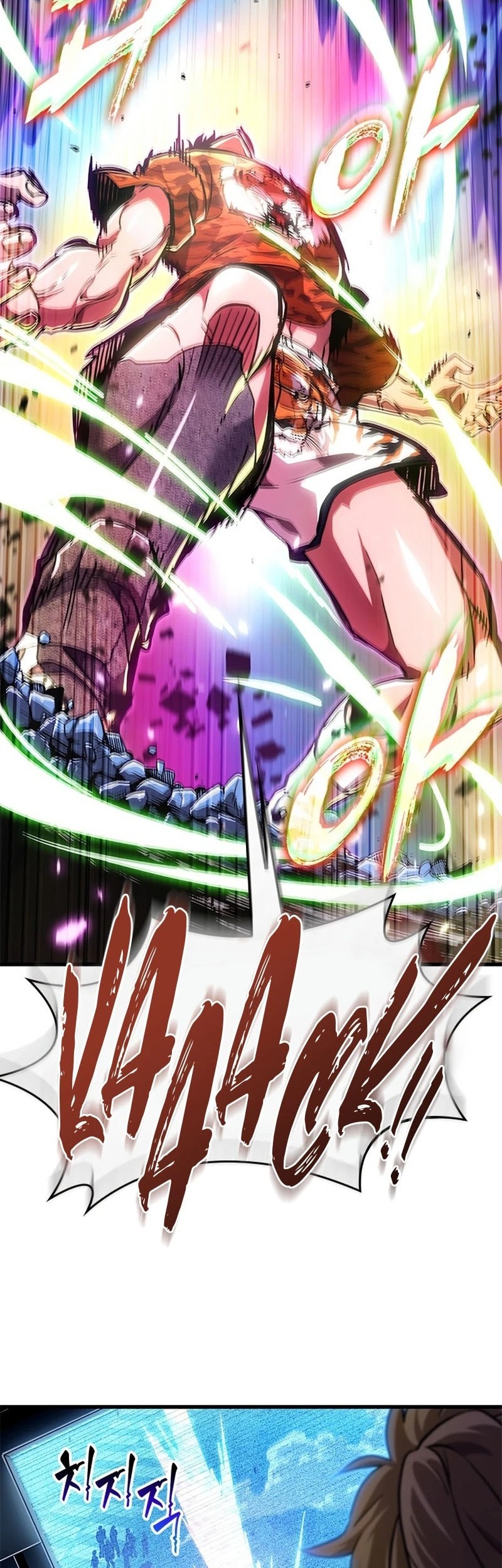 A Million-Sub Gym Influencer Becomes A Webtoon Loser? Chapter 7 - Halaman 11
