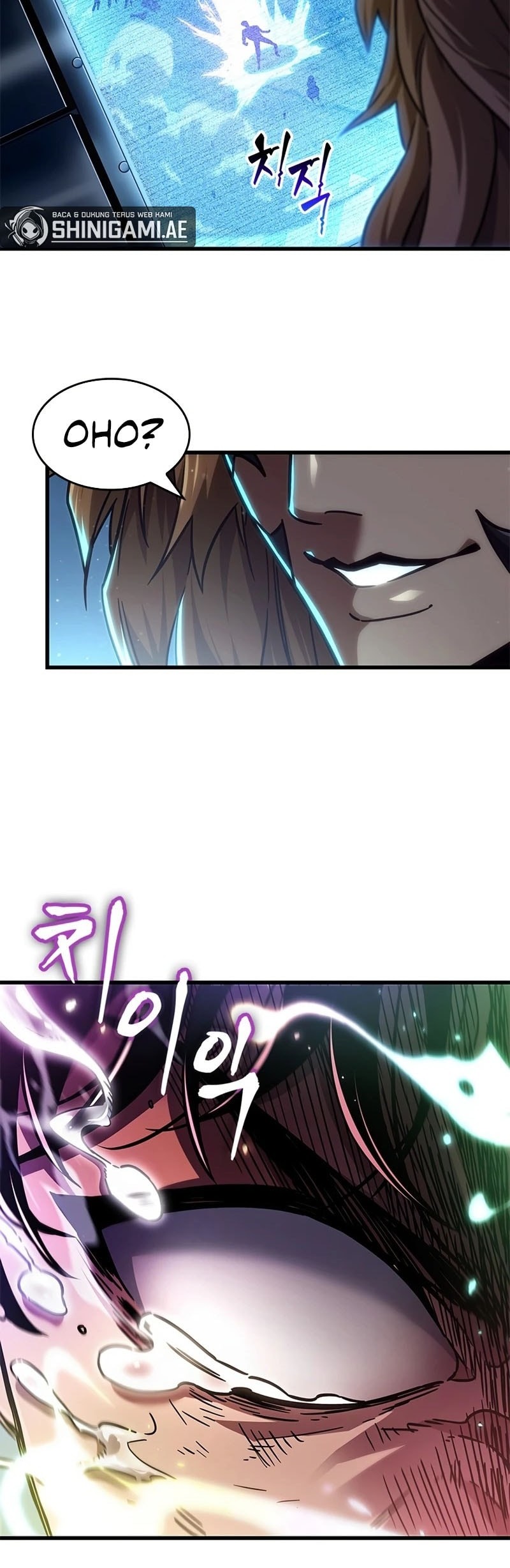 A Million-Sub Gym Influencer Becomes A Webtoon Loser? Chapter 7 - Halaman 12
