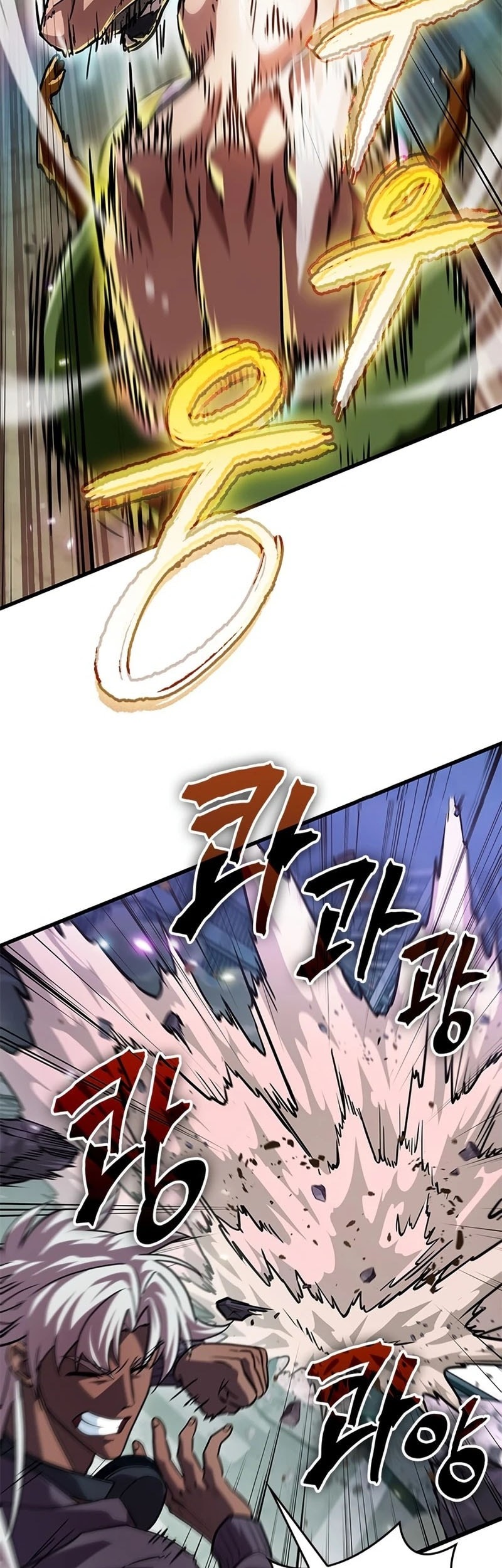 A Million-Sub Gym Influencer Becomes A Webtoon Loser? Chapter 7 - Halaman 19