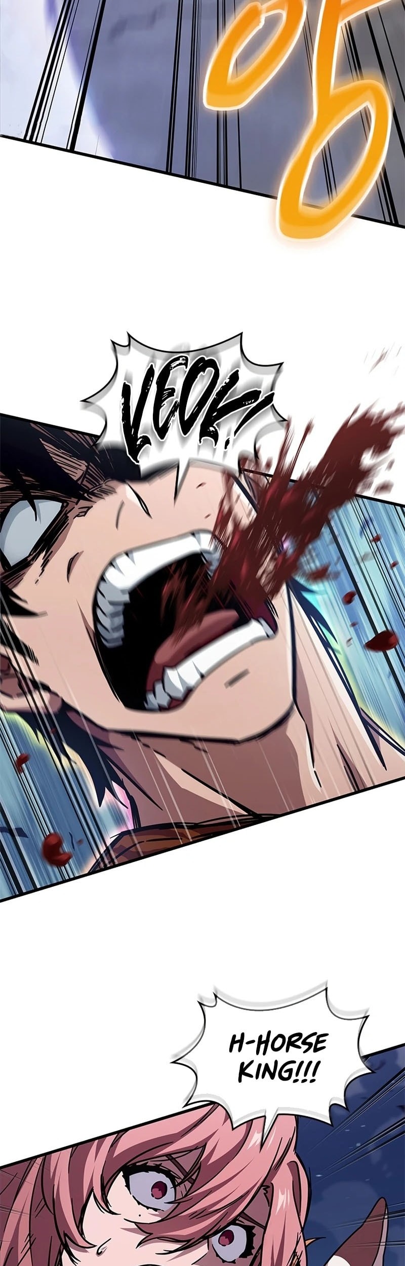 A Million-Sub Gym Influencer Becomes A Webtoon Loser? Chapter 7 - Halaman 23