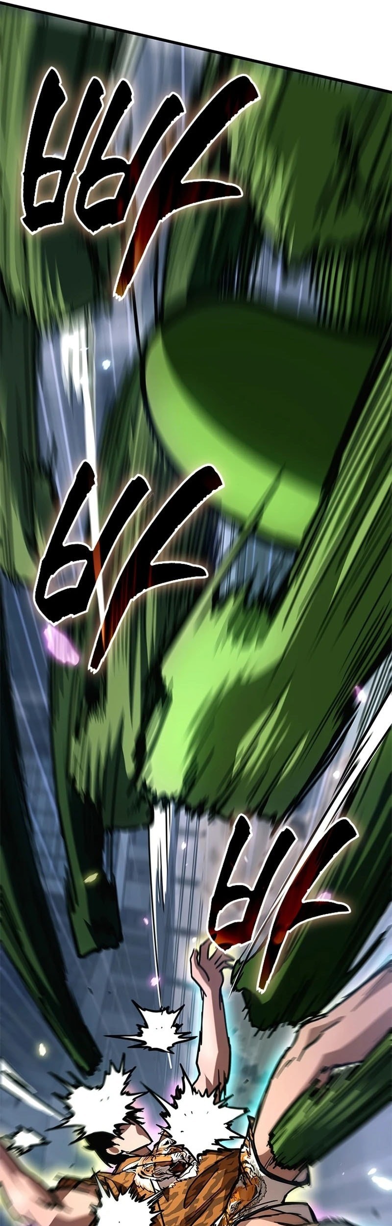A Million-Sub Gym Influencer Becomes A Webtoon Loser? Chapter 7 - Halaman 25
