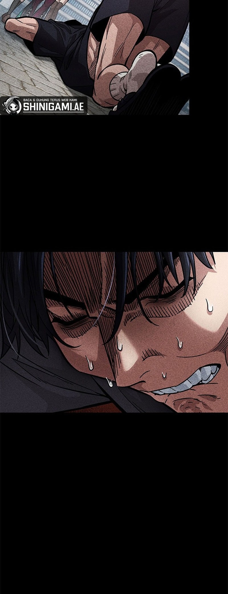 A Million-Sub Gym Influencer Becomes A Webtoon Loser? Chapter 8 - Halaman 37