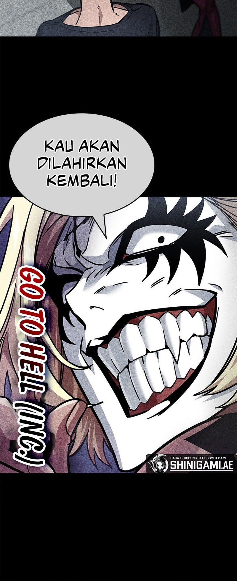 A Million-Sub Gym Influencer Becomes A Webtoon Loser? Chapter 8 - Halaman 41