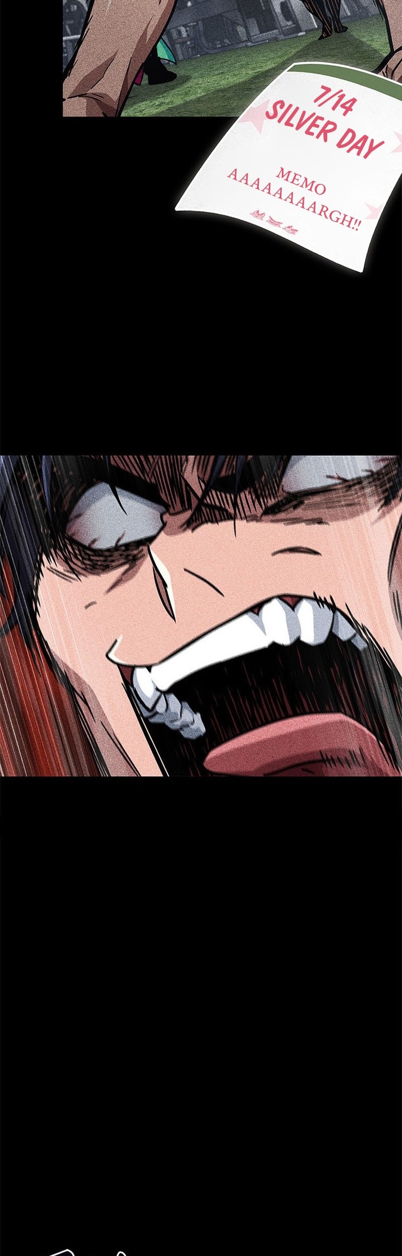 A Million-Sub Gym Influencer Becomes A Webtoon Loser? Chapter 8 - Halaman 43