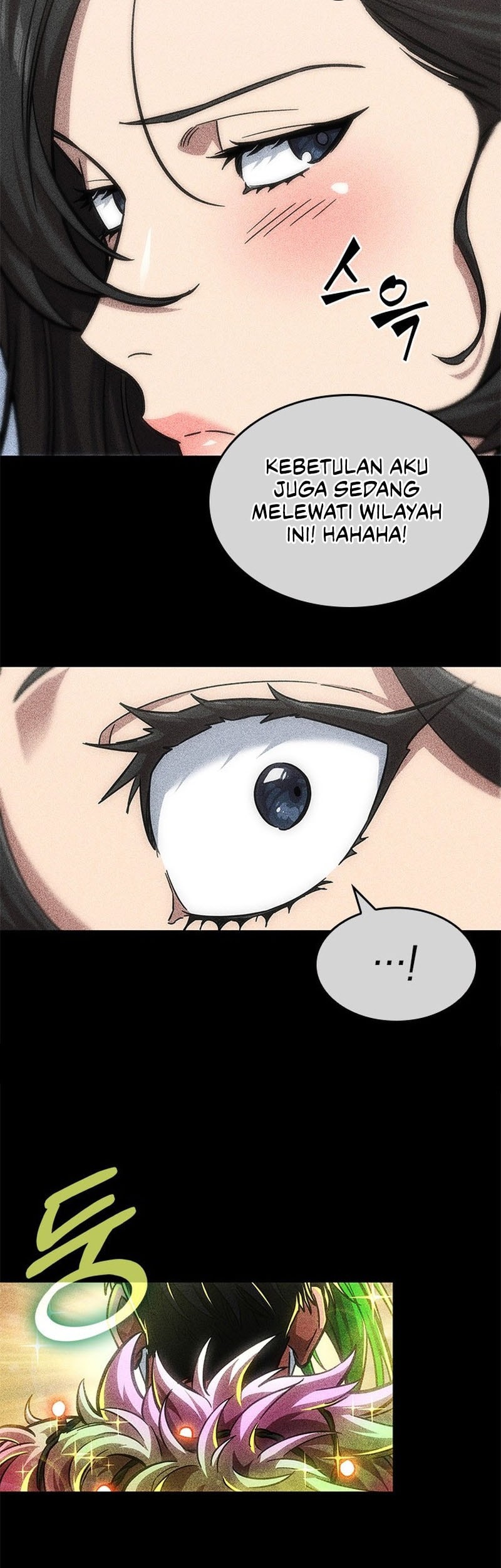 A Million-Sub Gym Influencer Becomes A Webtoon Loser? Chapter 8 - Halaman 48