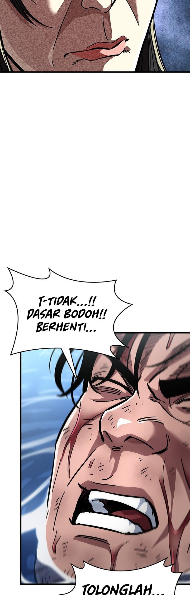 A Million-Sub Gym Influencer Becomes A Webtoon Loser? Chapter 8 - Halaman 51