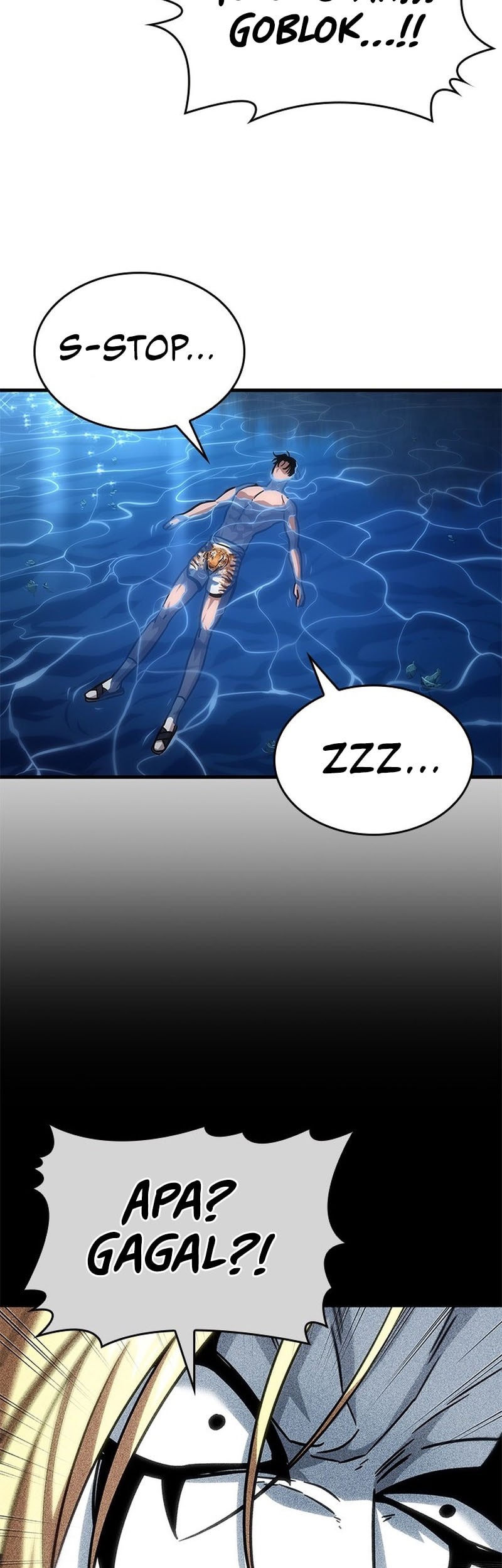 A Million-Sub Gym Influencer Becomes A Webtoon Loser? Chapter 8 - Halaman 52