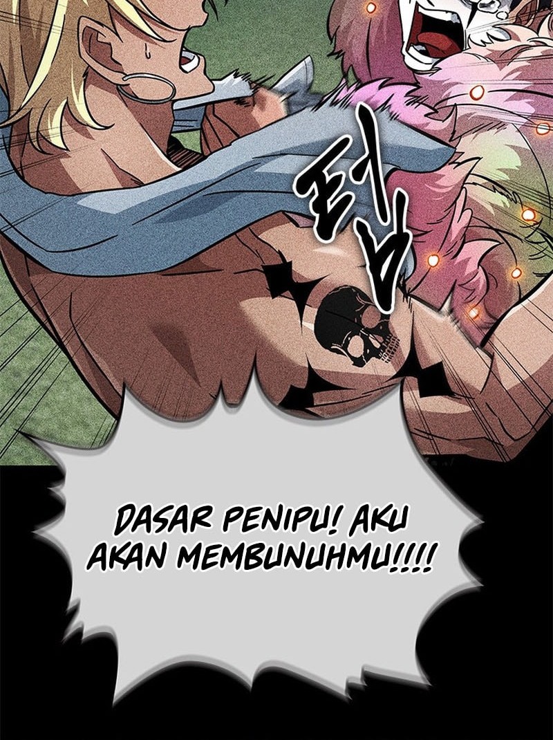 A Million-Sub Gym Influencer Becomes A Webtoon Loser? Chapter 8 - Halaman 57