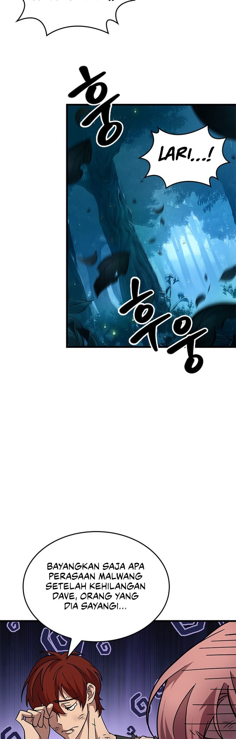 A Million-Sub Gym Influencer Becomes A Webtoon Loser? Chapter 8 - Halaman 60