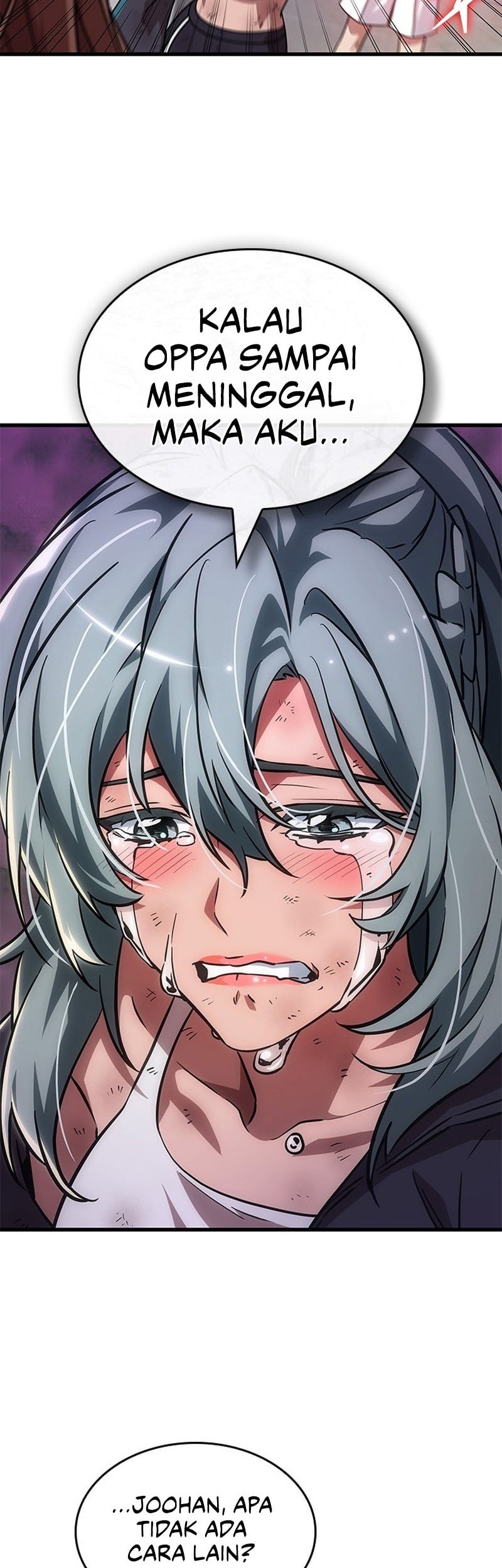 A Million-Sub Gym Influencer Becomes A Webtoon Loser? Chapter 8 - Halaman 63