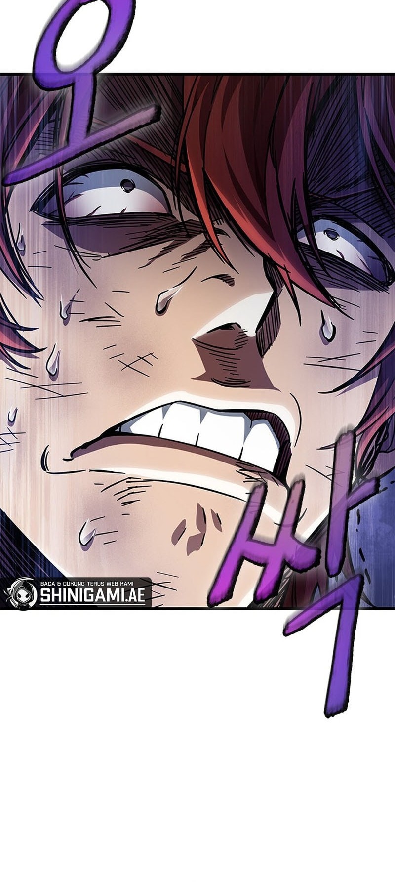 A Million-Sub Gym Influencer Becomes A Webtoon Loser? Chapter 8 - Halaman 65