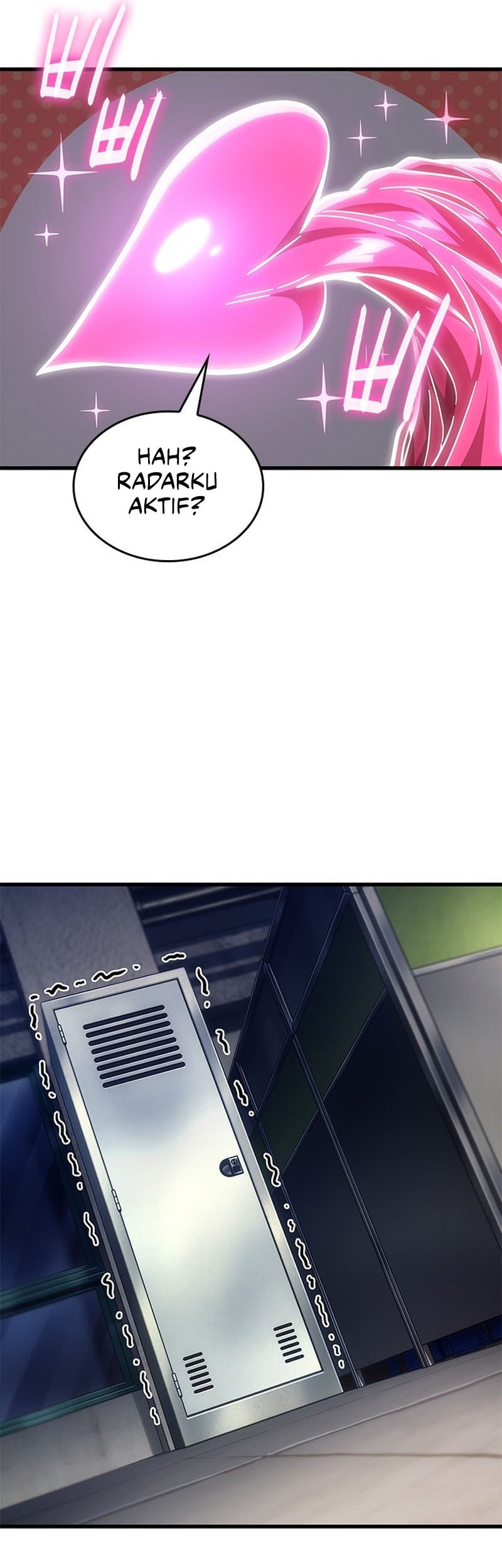 A Million-Sub Gym Influencer Becomes A Webtoon Loser? Chapter 8 - Halaman 70