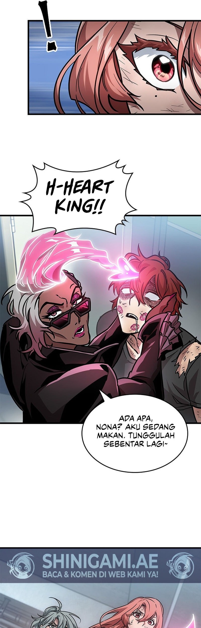 A Million-Sub Gym Influencer Becomes A Webtoon Loser? Chapter 8 - Halaman 74