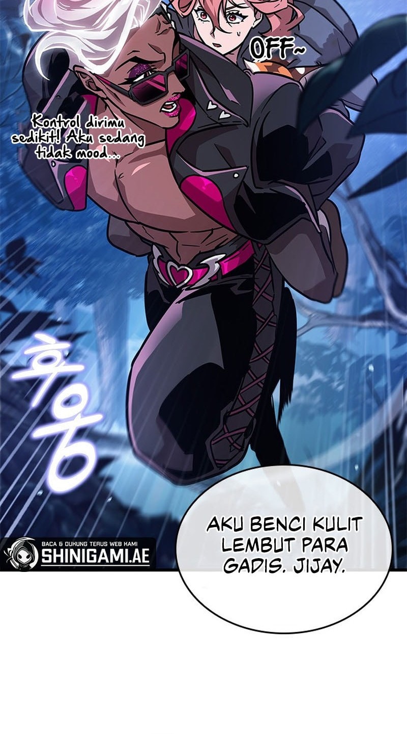 A Million-Sub Gym Influencer Becomes A Webtoon Loser? Chapter 8 - Halaman 77