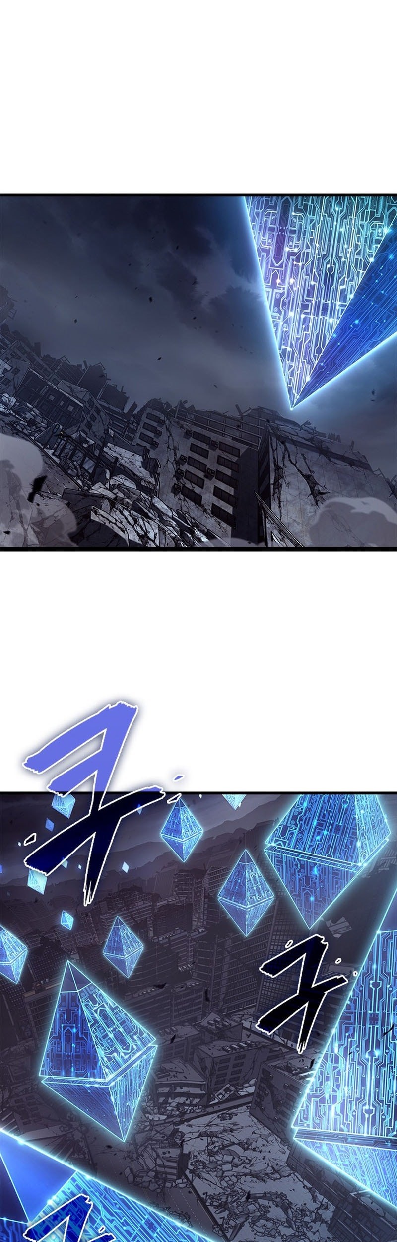 Manhwa A Million-Sub Gym Influencer Becomes A Webtoon Loser? Chapter 8 gambar 2
