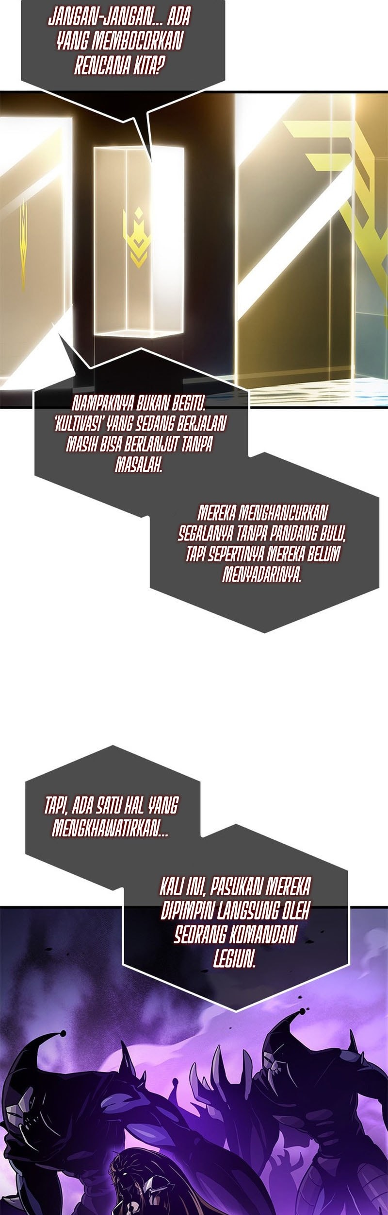 A Million-Sub Gym Influencer Becomes A Webtoon Loser? Chapter 8 - Halaman 8