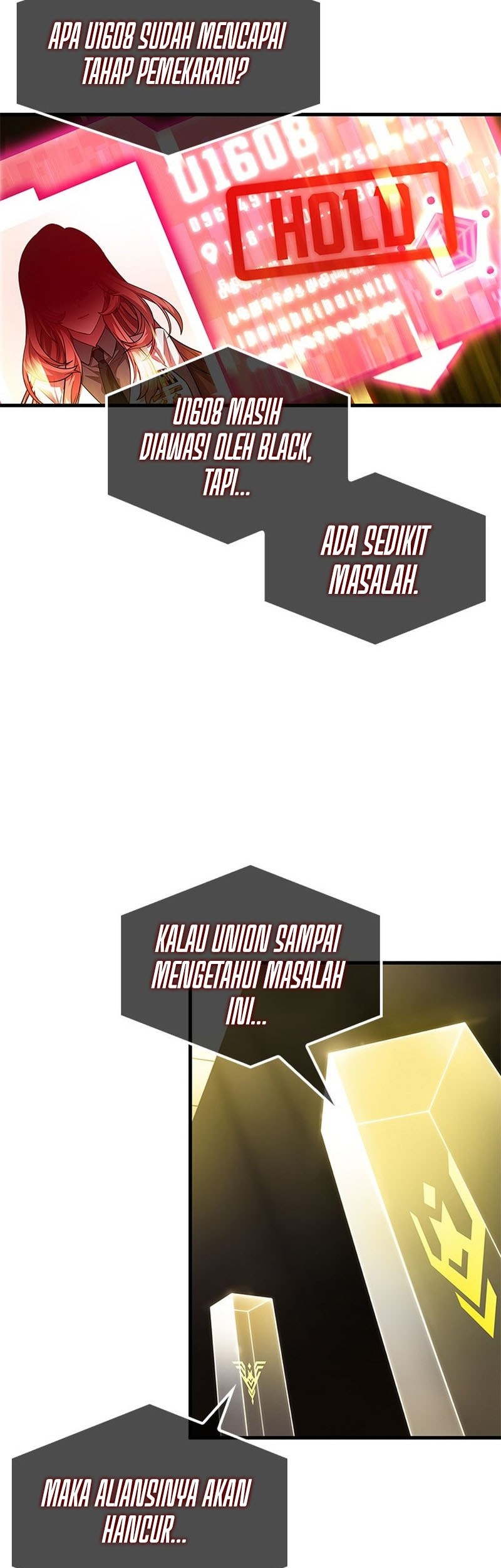 A Million-Sub Gym Influencer Becomes A Webtoon Loser? Chapter 8 - Halaman 12