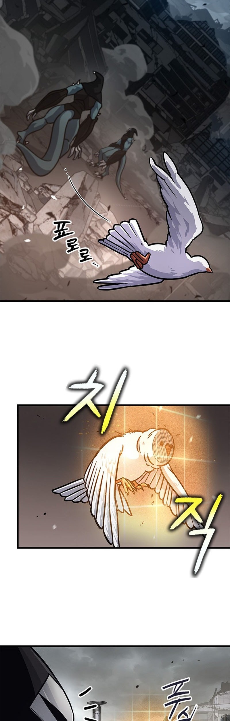 A Million-Sub Gym Influencer Becomes A Webtoon Loser? Chapter 8 - Halaman 15