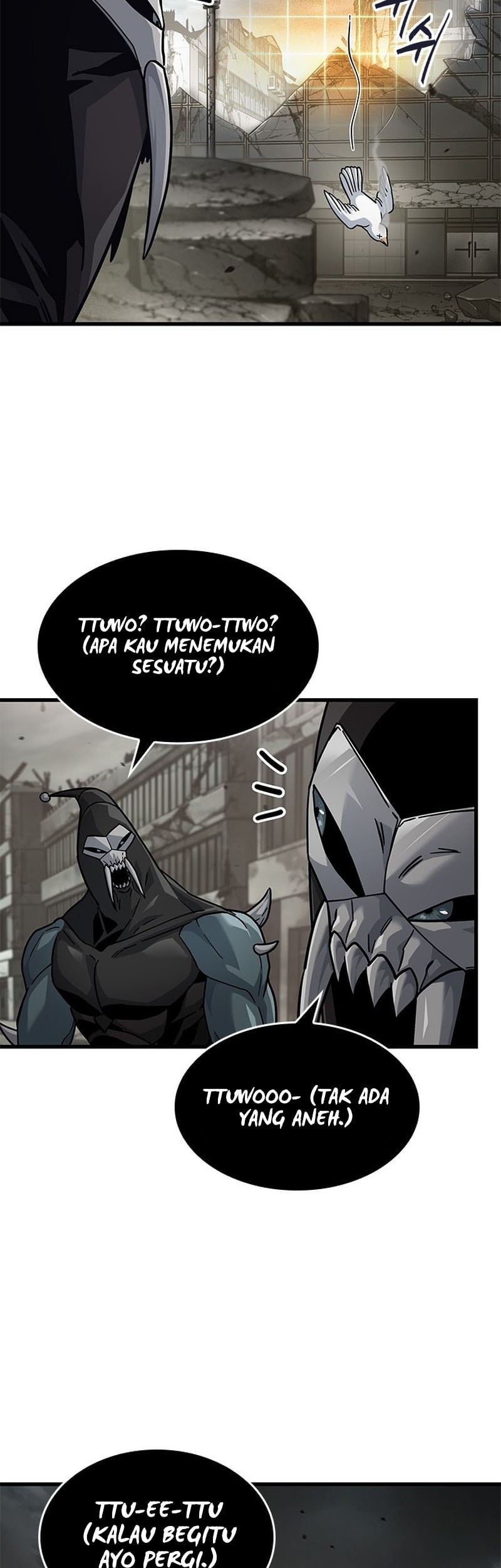 A Million-Sub Gym Influencer Becomes A Webtoon Loser? Chapter 8 - Halaman 16