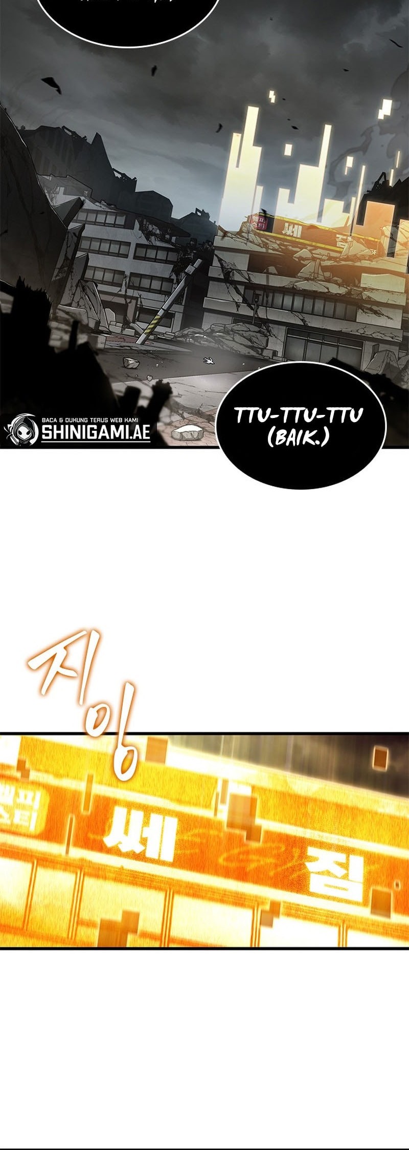 A Million-Sub Gym Influencer Becomes A Webtoon Loser? Chapter 8 - Halaman 17
