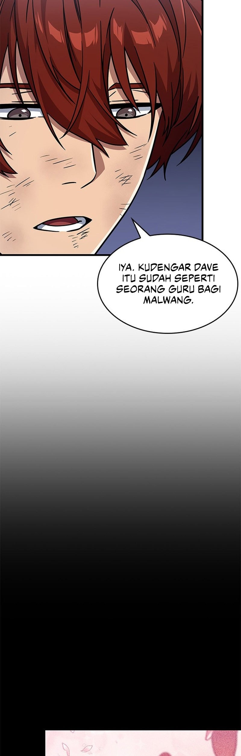 A Million-Sub Gym Influencer Becomes A Webtoon Loser? Chapter 8 - Halaman 28