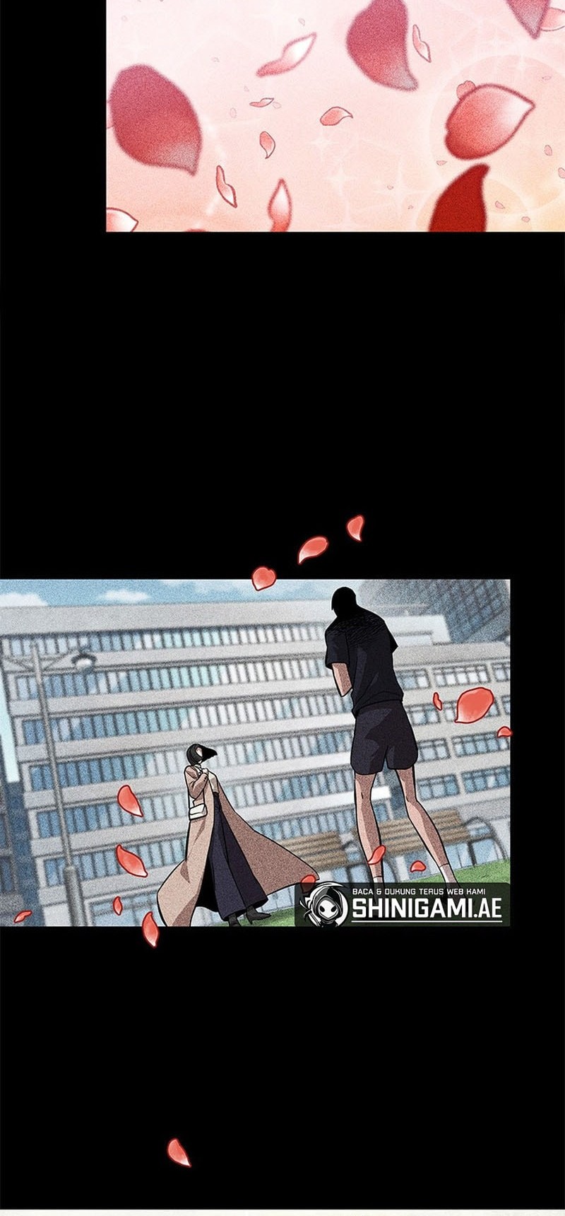A Million-Sub Gym Influencer Becomes A Webtoon Loser? Chapter 8 - Halaman 29