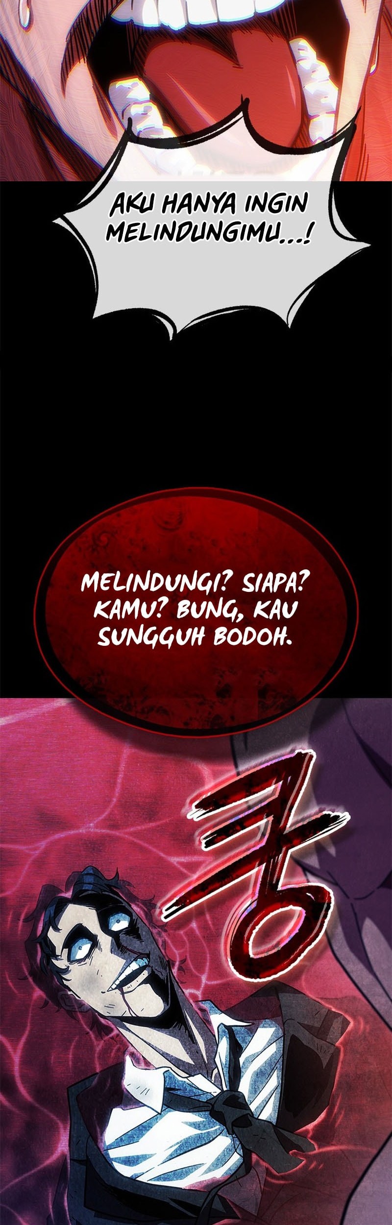 A Million-Sub Gym Influencer Becomes A Webtoon Loser? Chapter 9 - Halaman 39