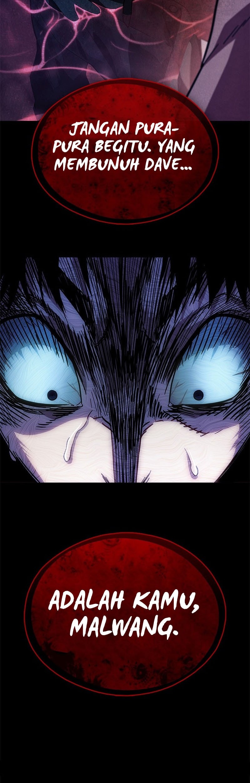 A Million-Sub Gym Influencer Becomes A Webtoon Loser? Chapter 9 - Halaman 40