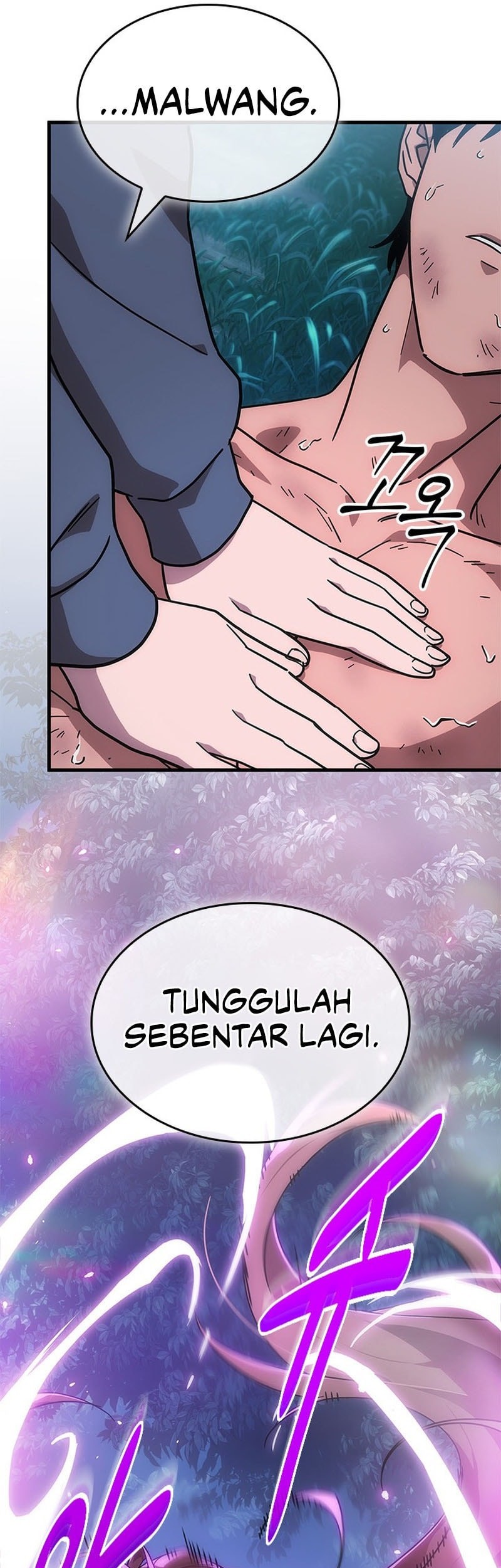A Million-Sub Gym Influencer Becomes A Webtoon Loser? Chapter 9 - Halaman 49