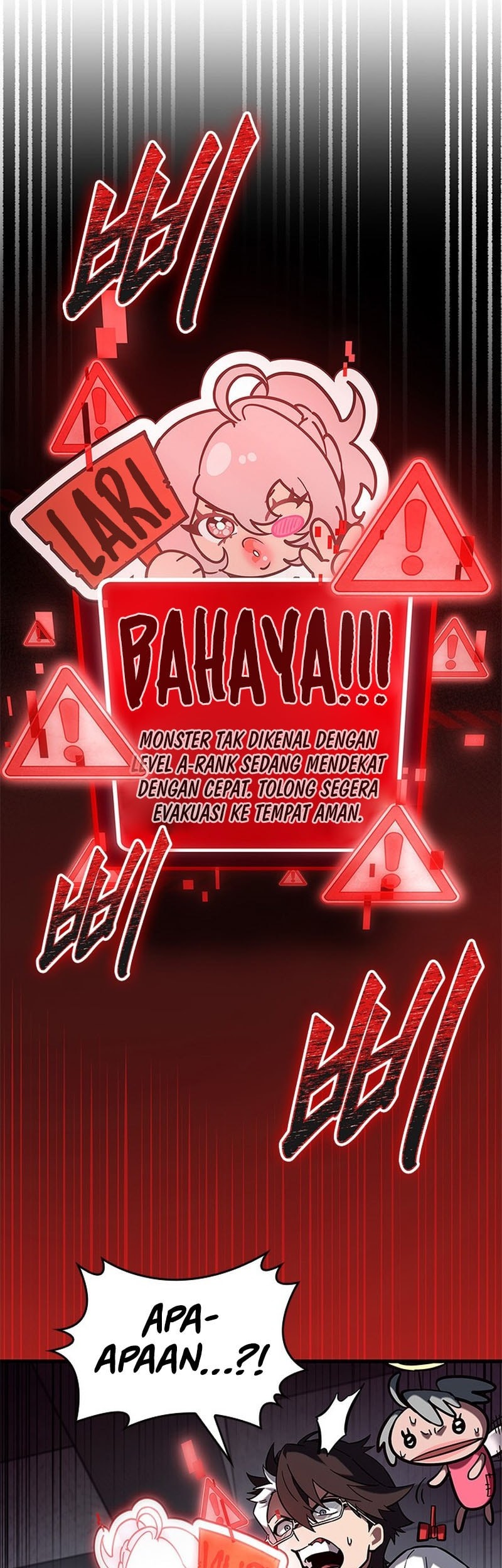 A Million-Sub Gym Influencer Becomes A Webtoon Loser? Chapter 9 - Halaman 51