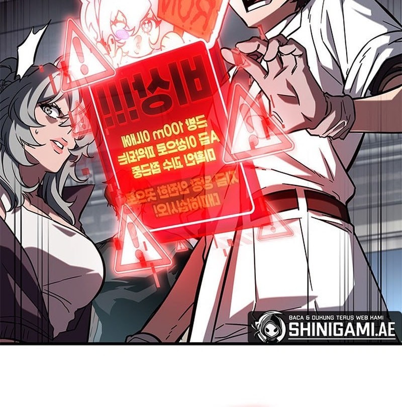 A Million-Sub Gym Influencer Becomes A Webtoon Loser? Chapter 9 - Halaman 52