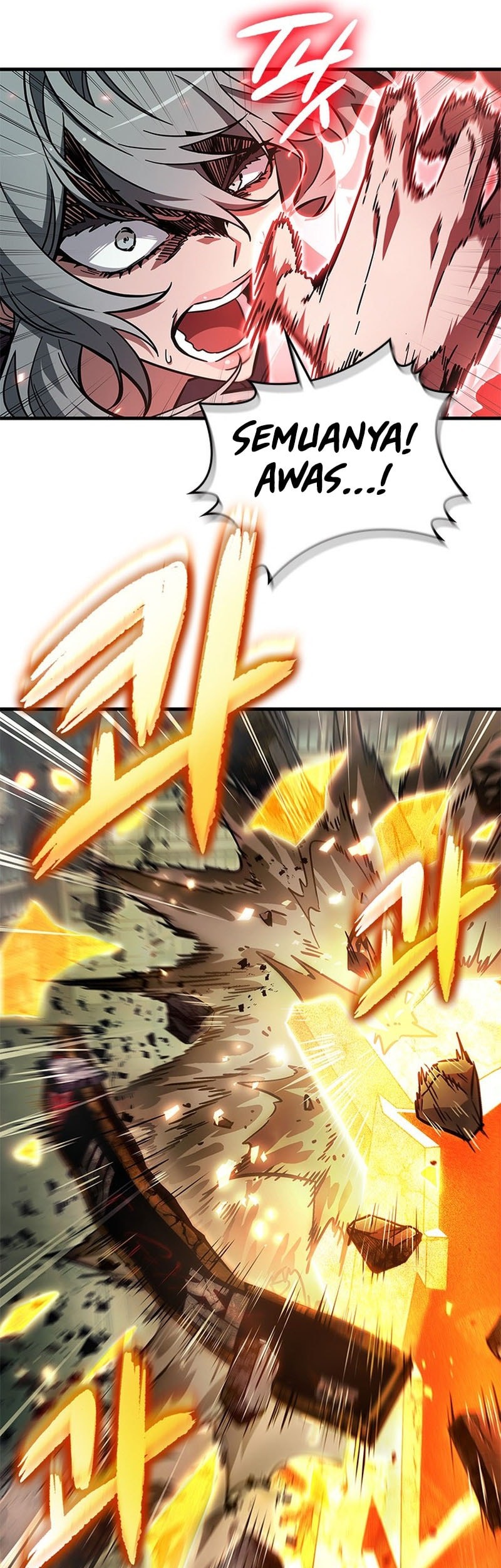 A Million-Sub Gym Influencer Becomes A Webtoon Loser? Chapter 9 - Halaman 53