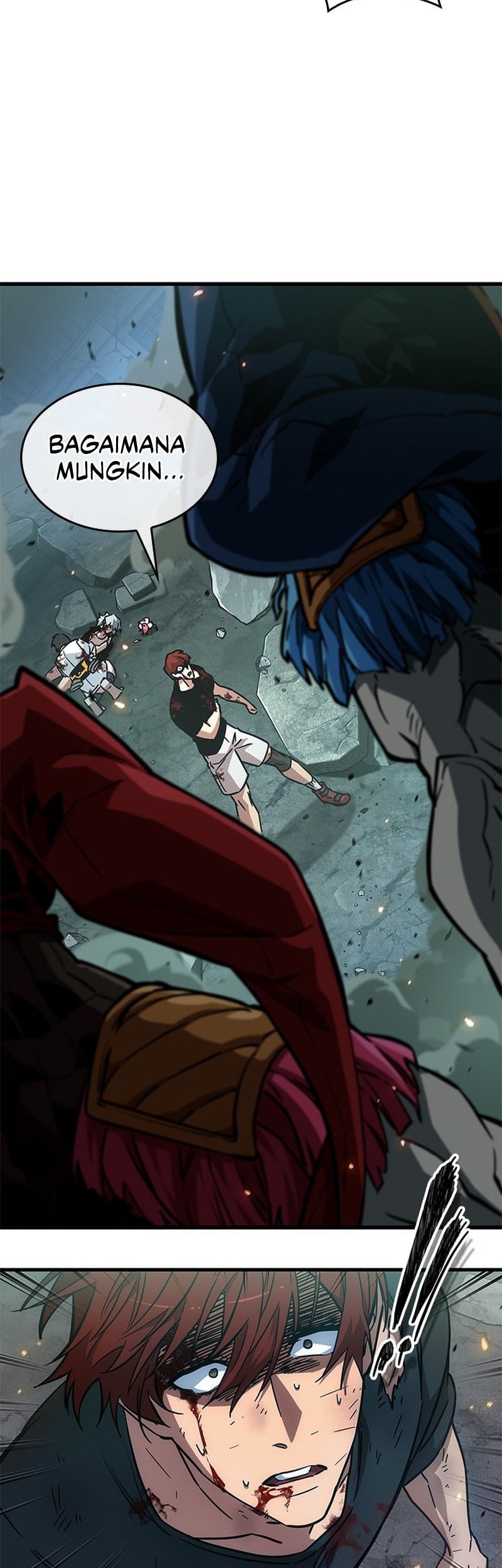 A Million-Sub Gym Influencer Becomes A Webtoon Loser? Chapter 9 - Halaman 55