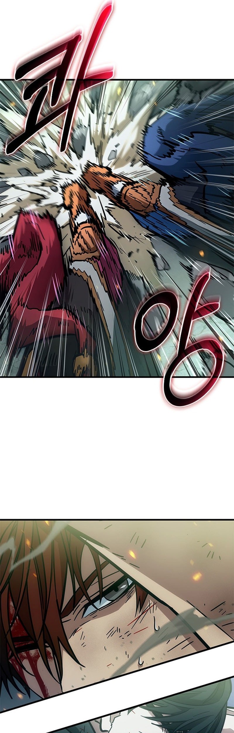 A Million-Sub Gym Influencer Becomes A Webtoon Loser? Chapter 9 - Halaman 57